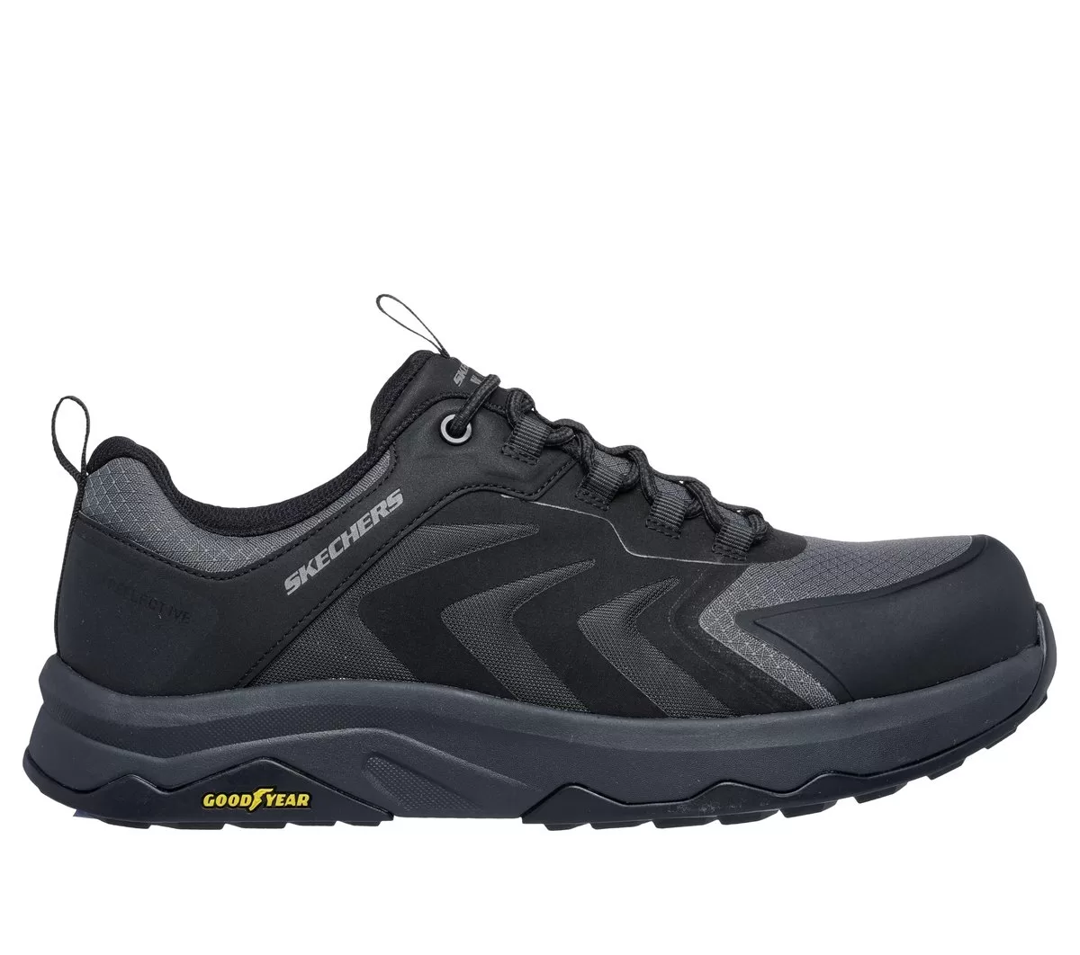 Arbeit: Speed-Flex Trekker
