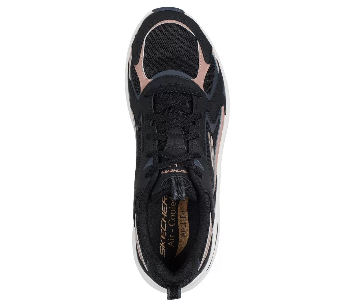 Arch Fit 2.0 – Vintage Luxe