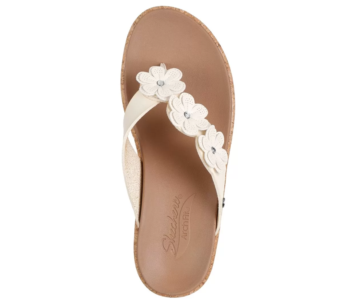 Arch Fit Beverlee – Seltene Blüte