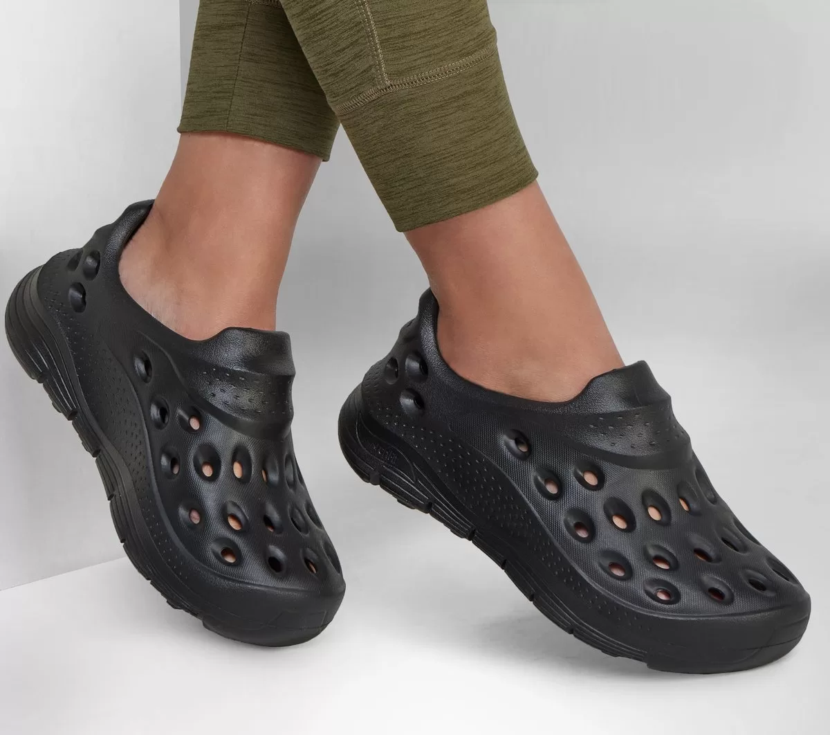 Arch Fit Go-Schaum