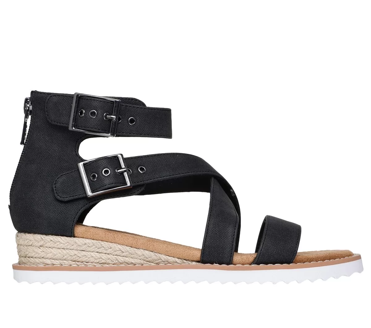 BOBS Desert Kiss – Sonnenverwöhnt