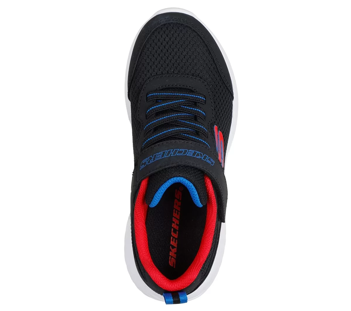 Bounder – Techrox