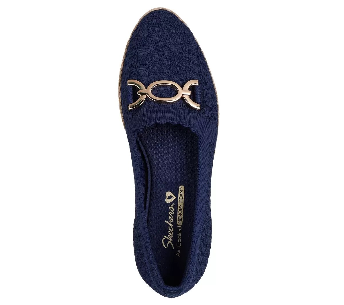 Cleo Jute – Fashion Luncheon