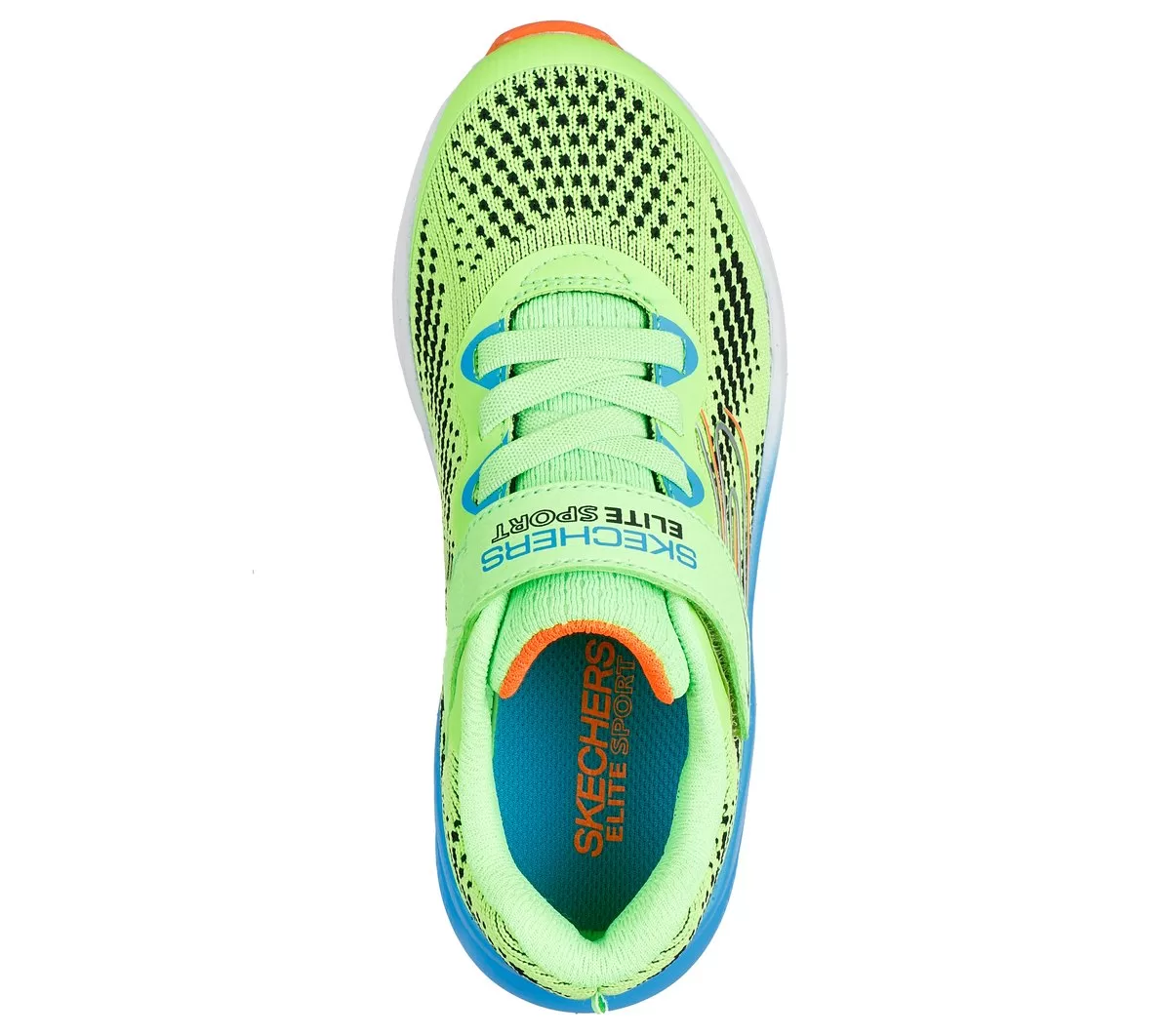 Elite Sport Stride – Tempo-Pace