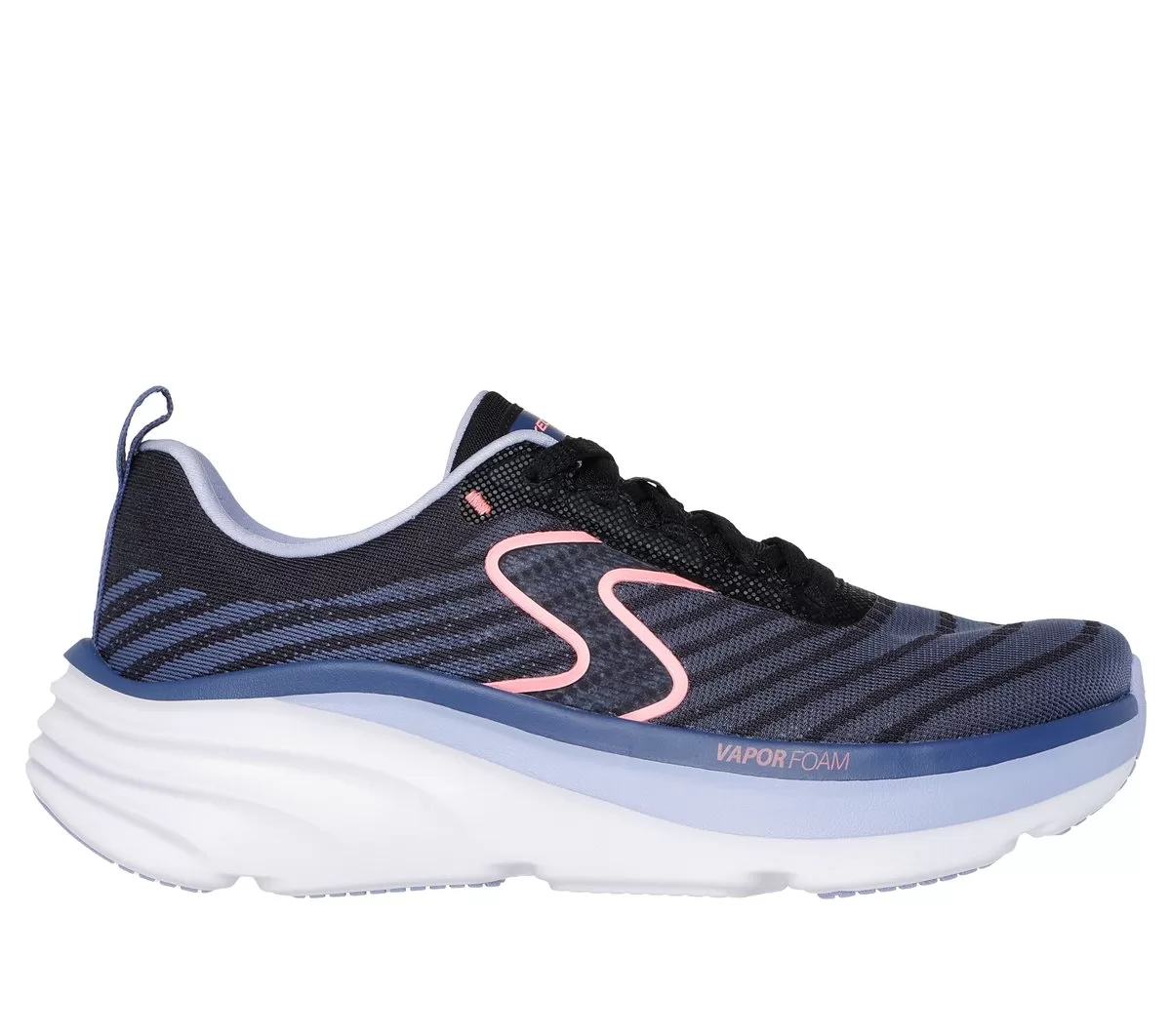 Entspannte Passform: D’Lux Vapor – Cool Breeze