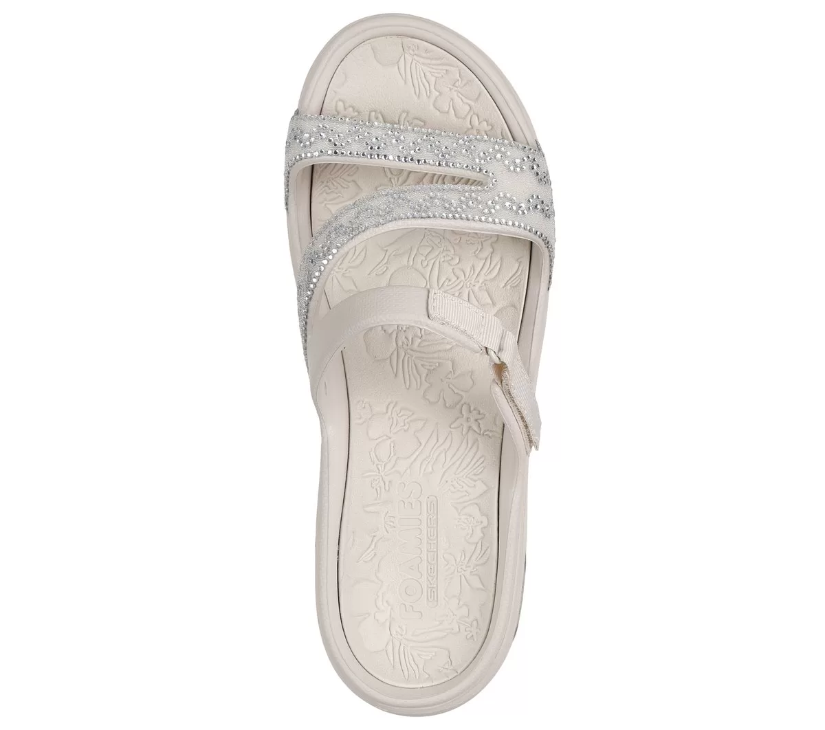 Foamies: Arch Fit Ascend – Bedazzle