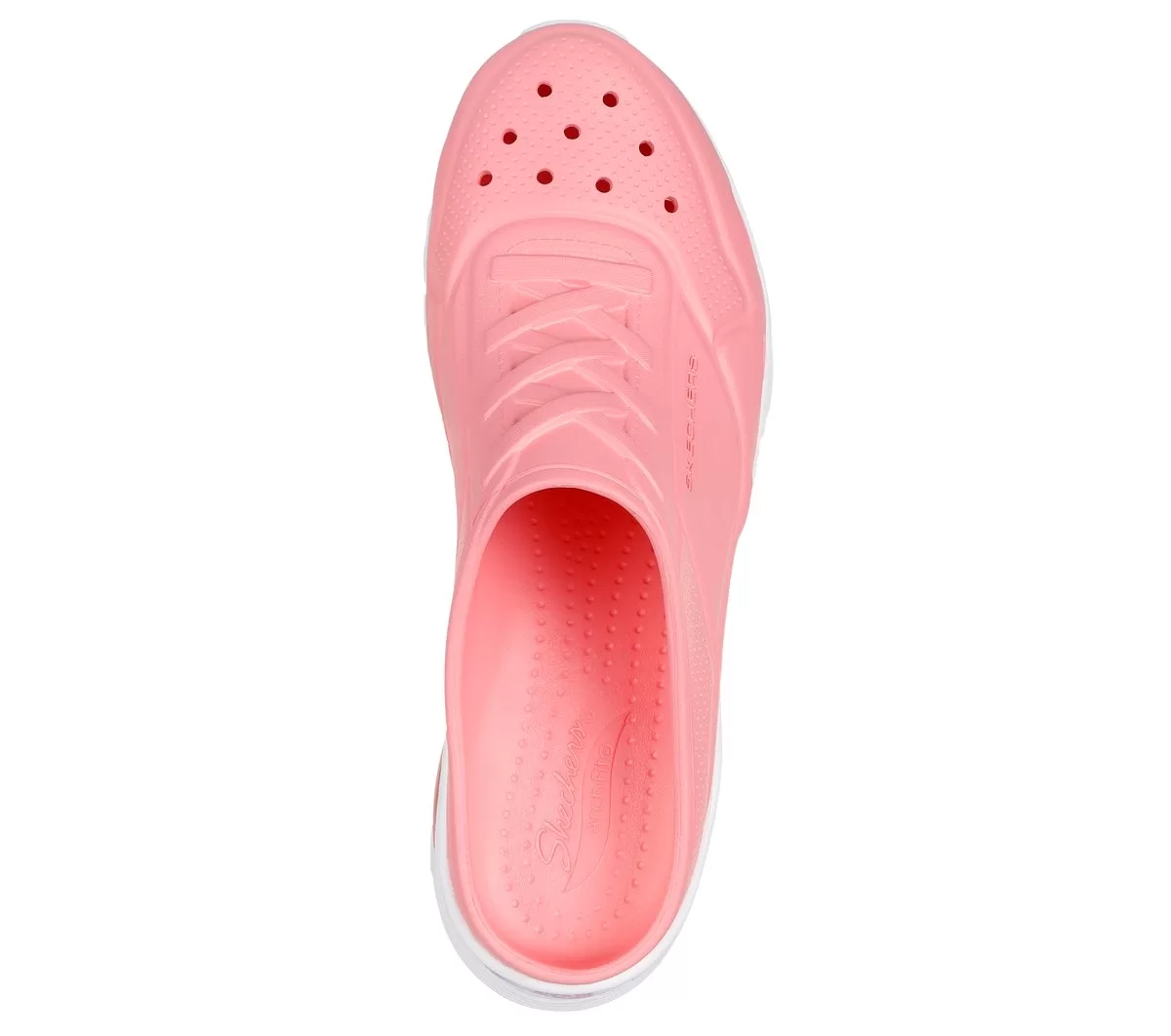 Foamies: Arch Fit Uno – Hohe Standards