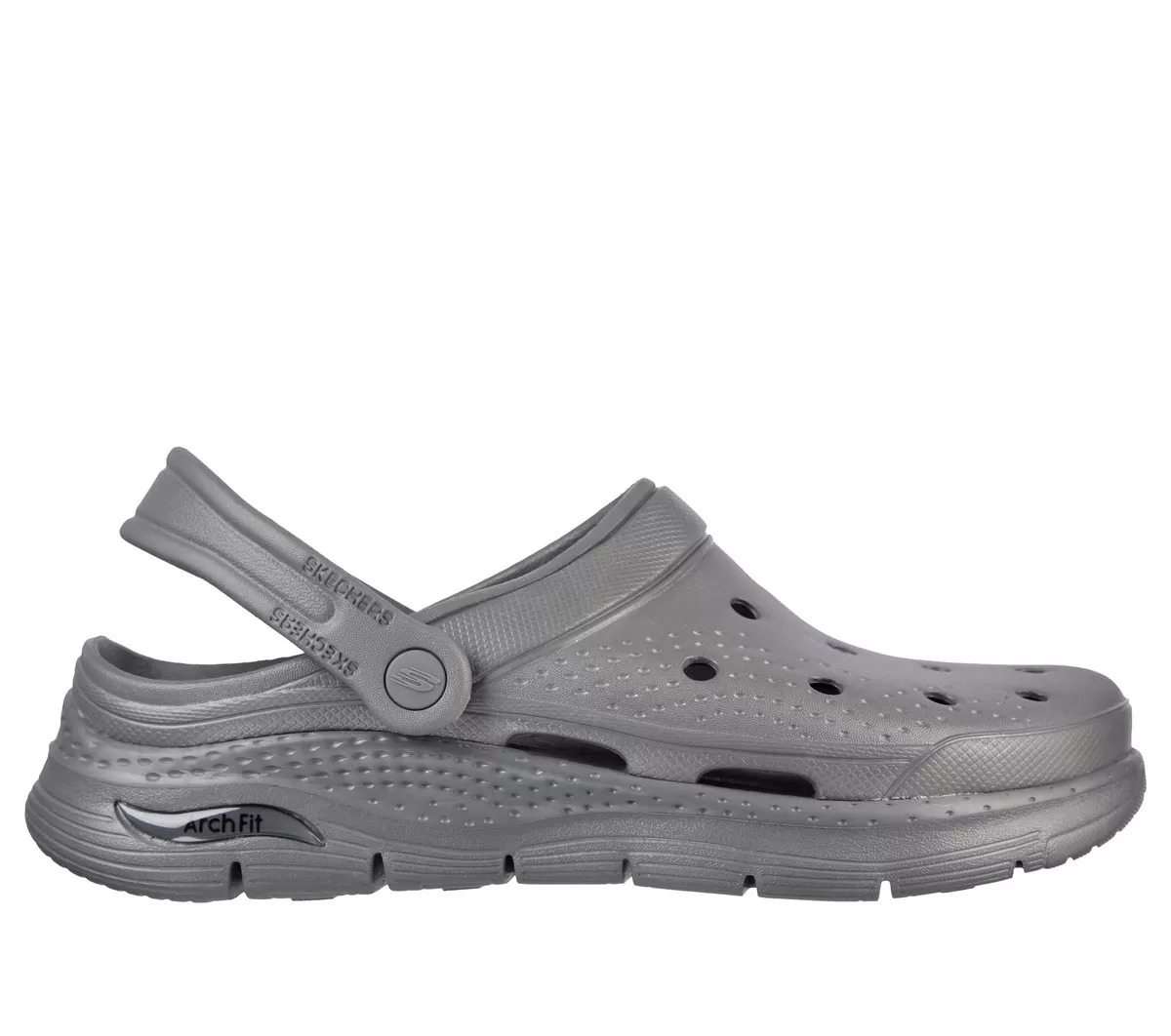 Foamies: Arch Fit – Valiant