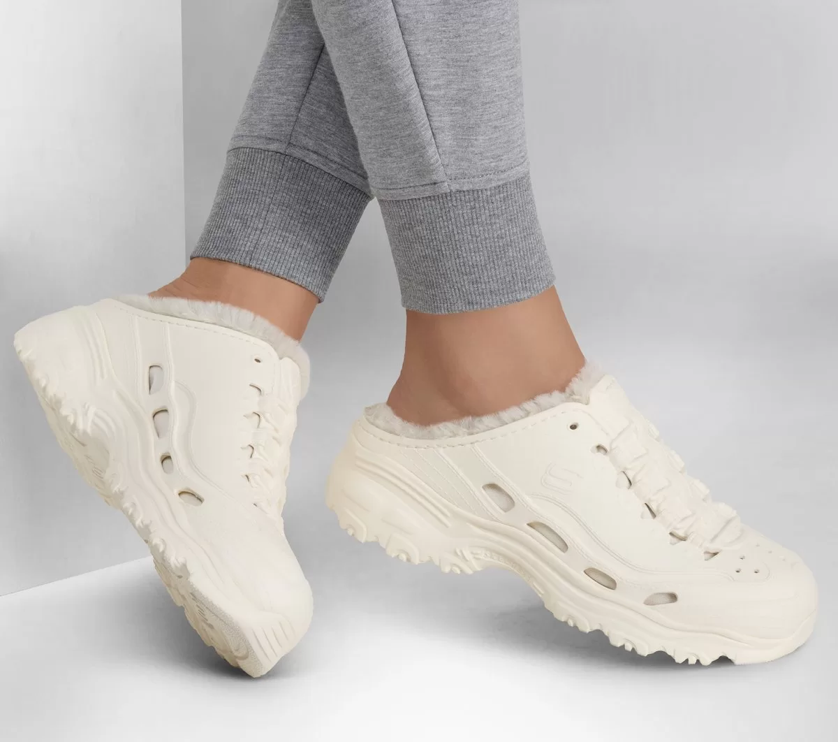 Foamies: D’Lites 2.0 – Warm & Gemütlich