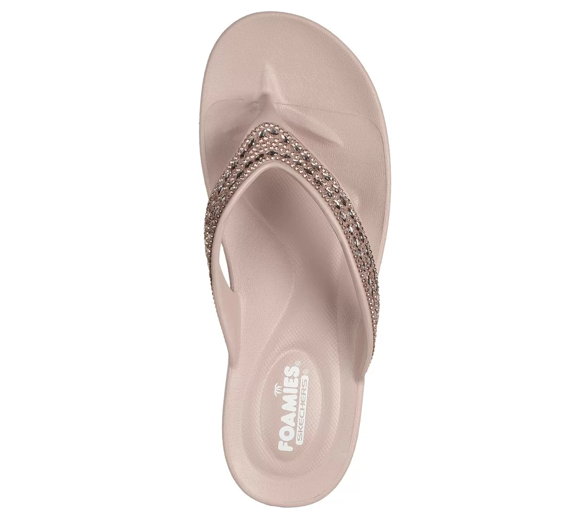 Foamies: Glitzernd
