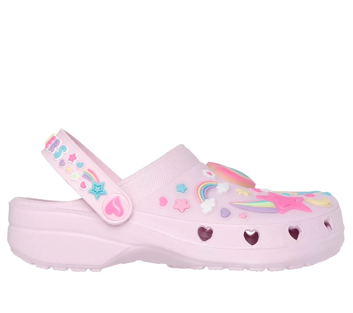 Foamies: Herzbeschwörer – Girly Land