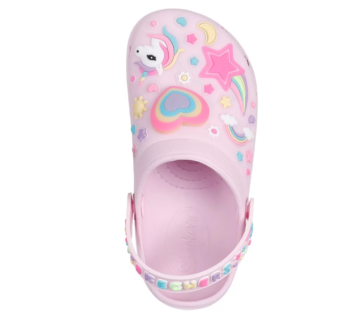 Foamies: Herzbeschwörer – Girly Land