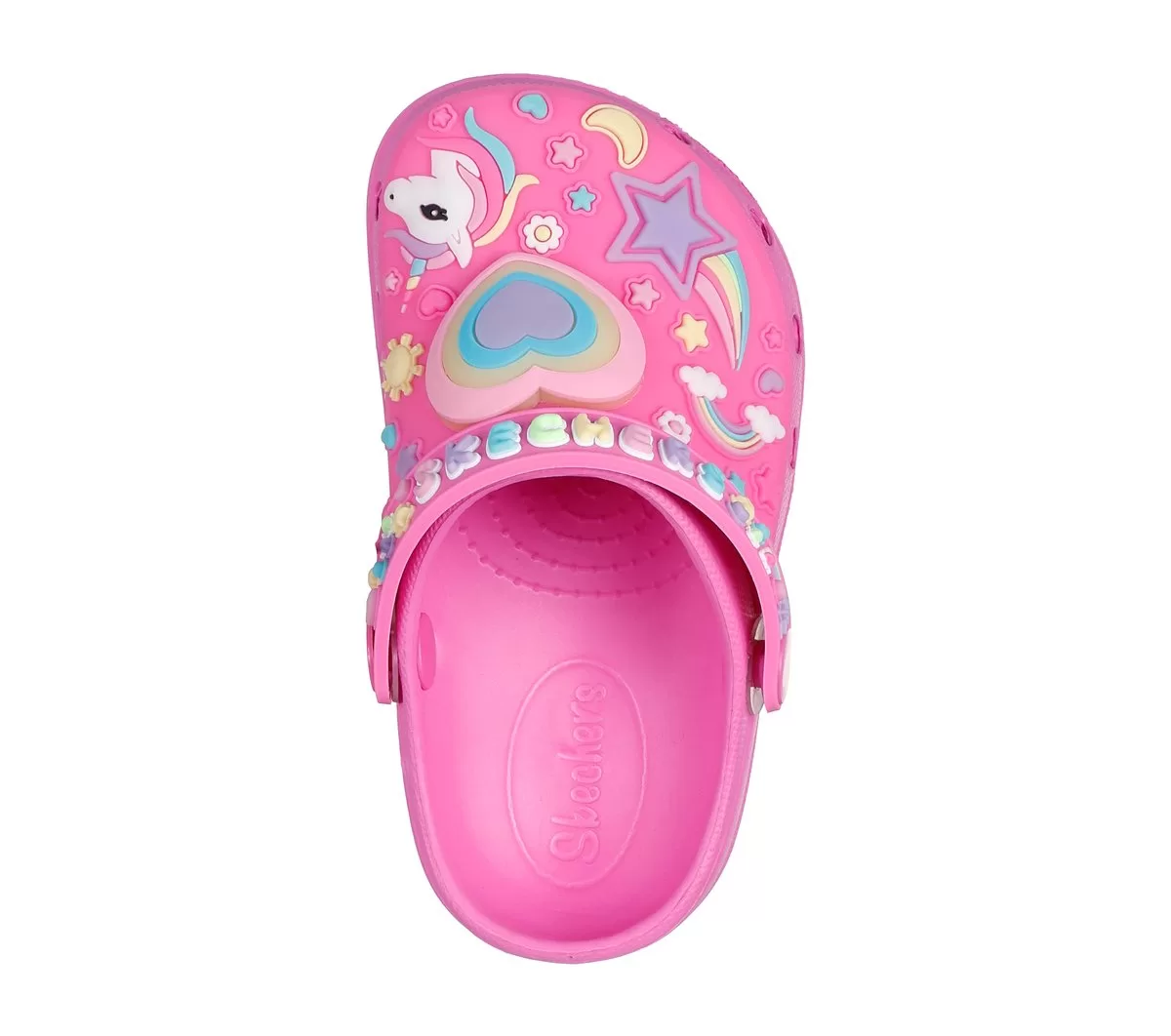 Foamies: Herzbeschwörer – Girly Land