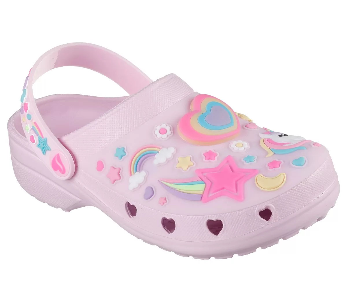 Foamies: Herzbeschwörer – Girly Land Foamies: Herzbeschwörer – Girly Land