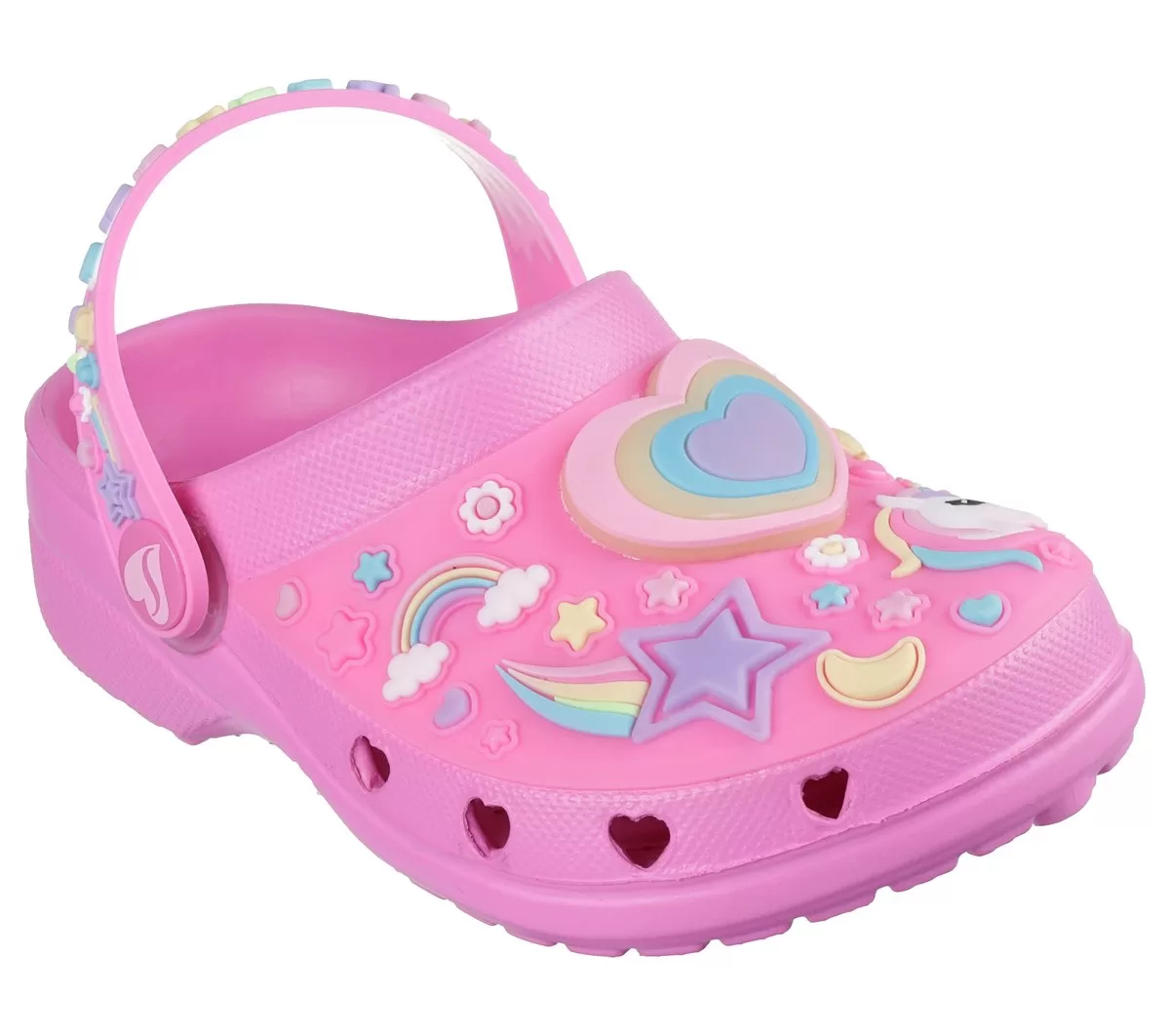 Foamies: Herzbeschwörer – Girly Land Foamies: Herzbeschwörer – Girly Land
