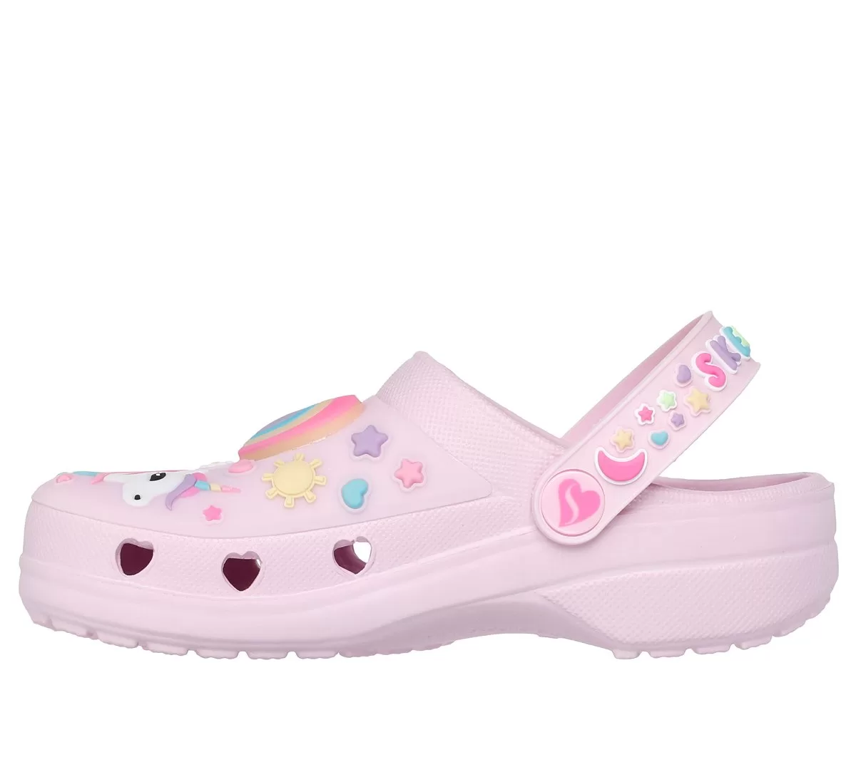 Foamies: Herzbeschwörer – Girly Land Foamies: Herzbeschwörer – Girly Land