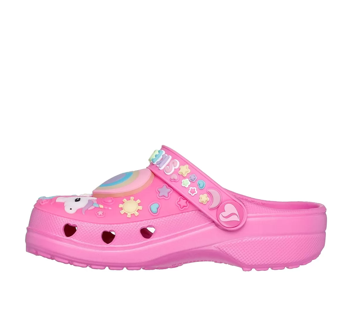 Foamies: Herzbeschwörer – Girly Land Foamies: Herzbeschwörer – Girly Land