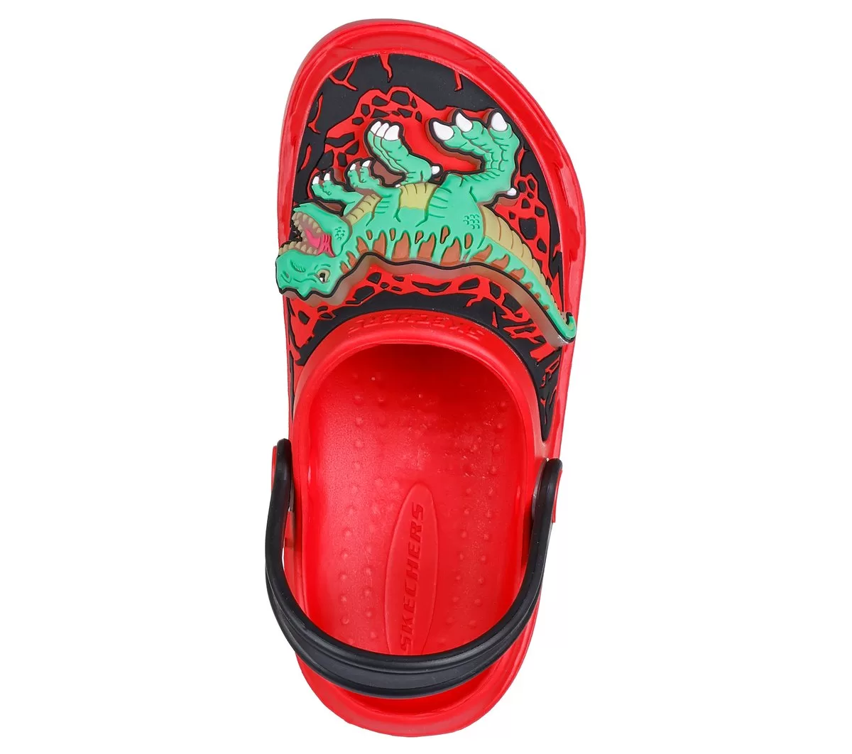 Foamies: Swifters – T-Rex-Brights