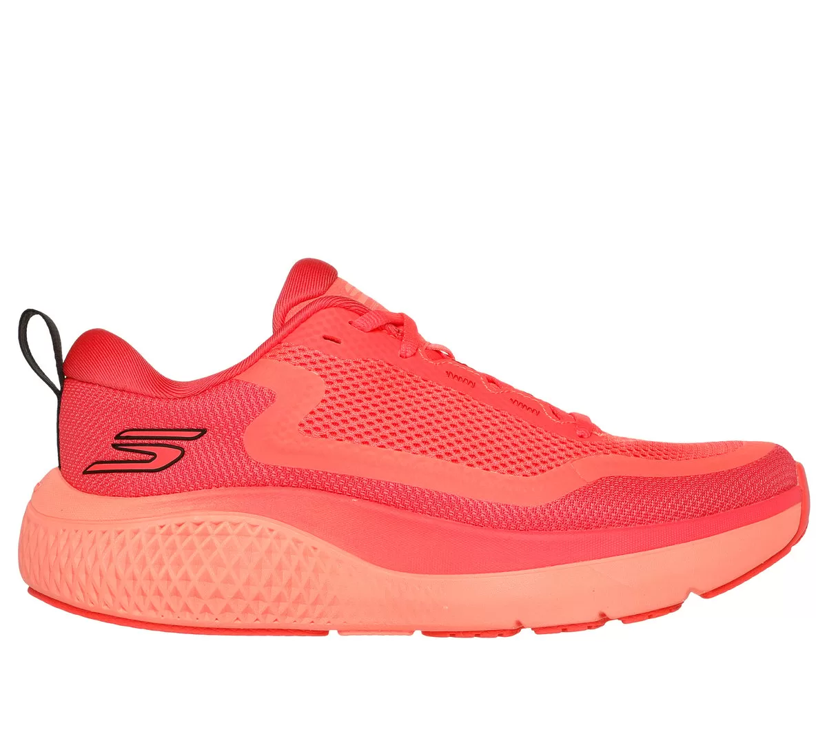 GO RUN Überschall Max