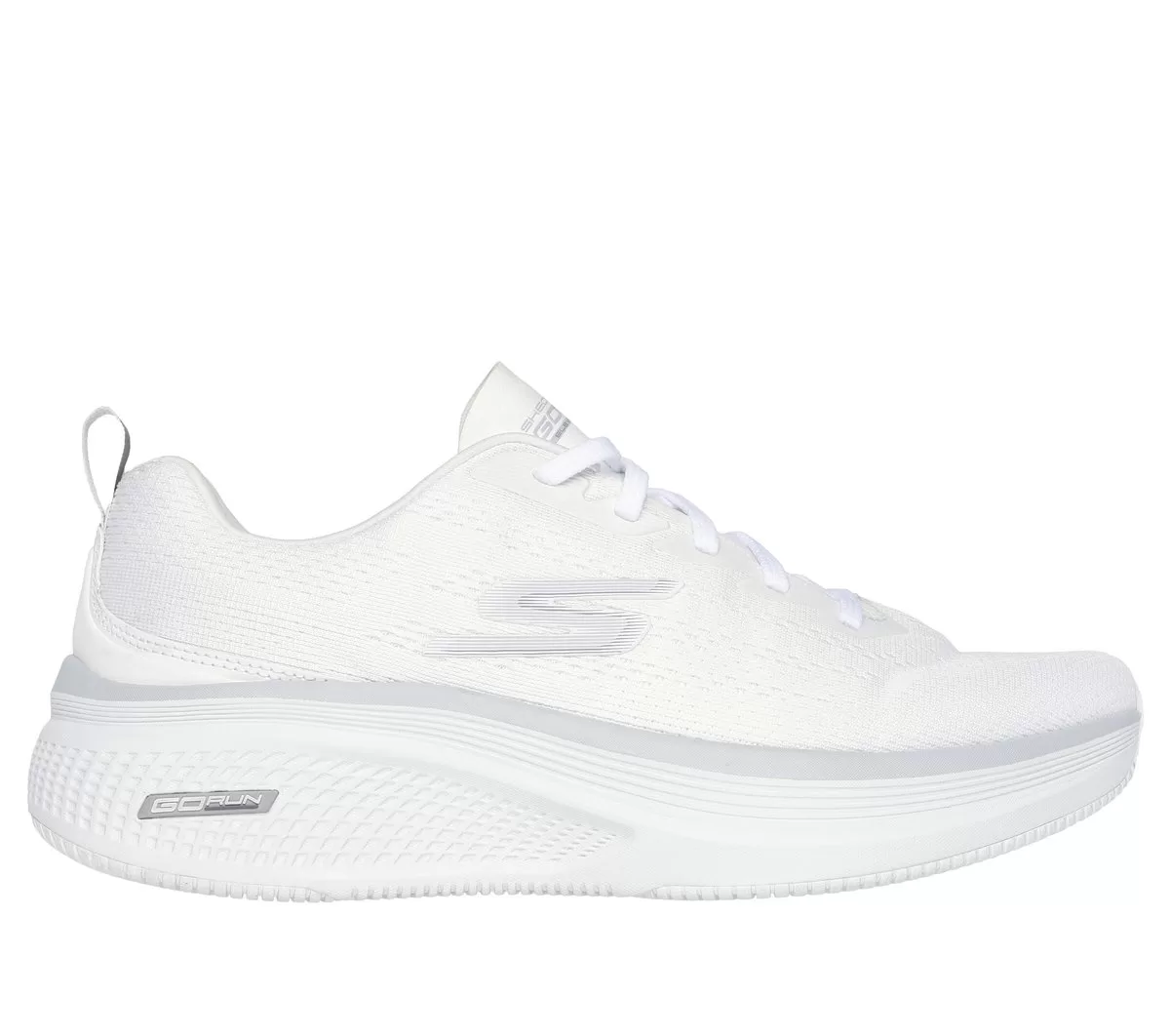 GO RUN Elevate 2.0 – Fließende Bewegung