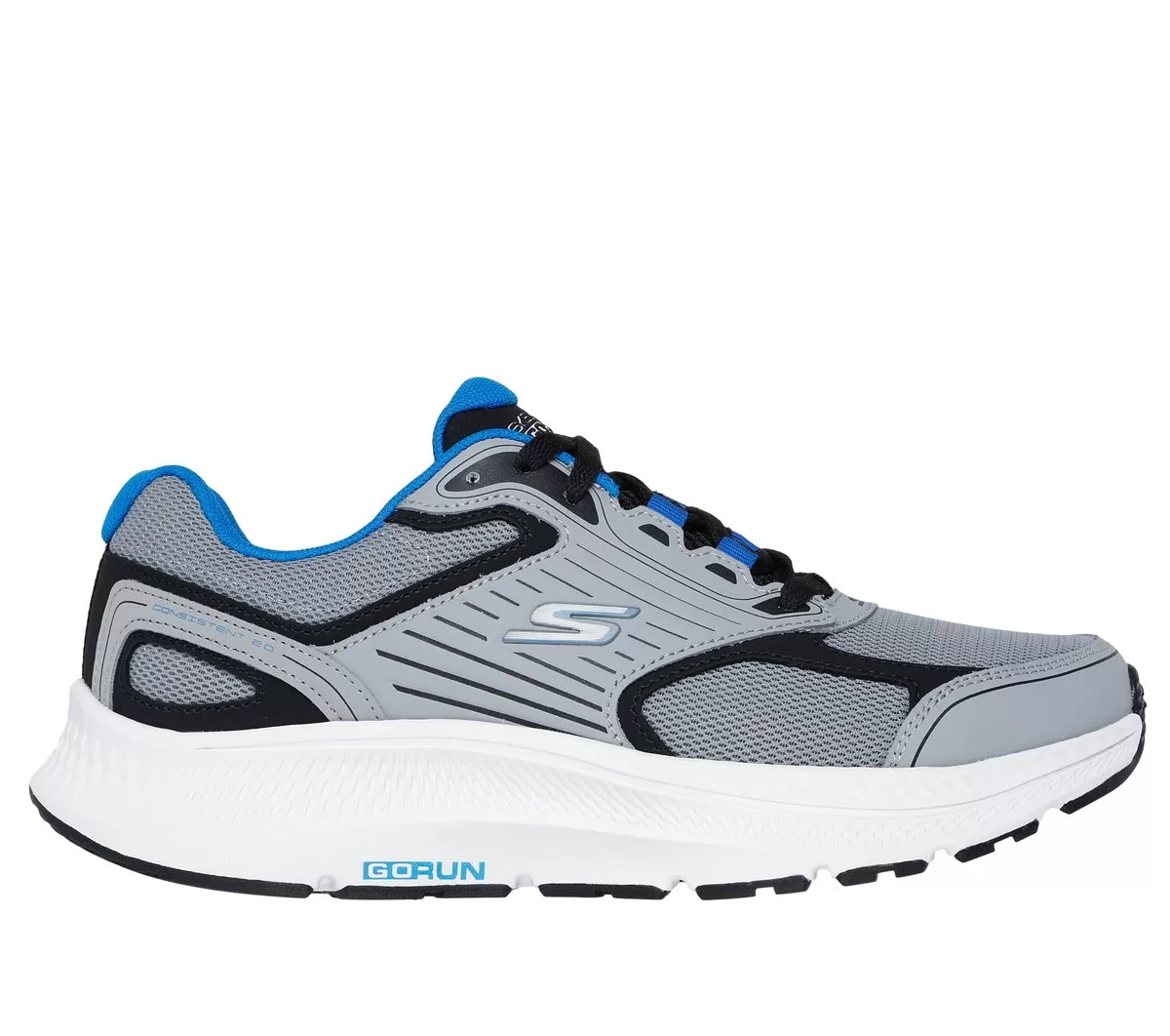 GO RUN Konsistent 2.0