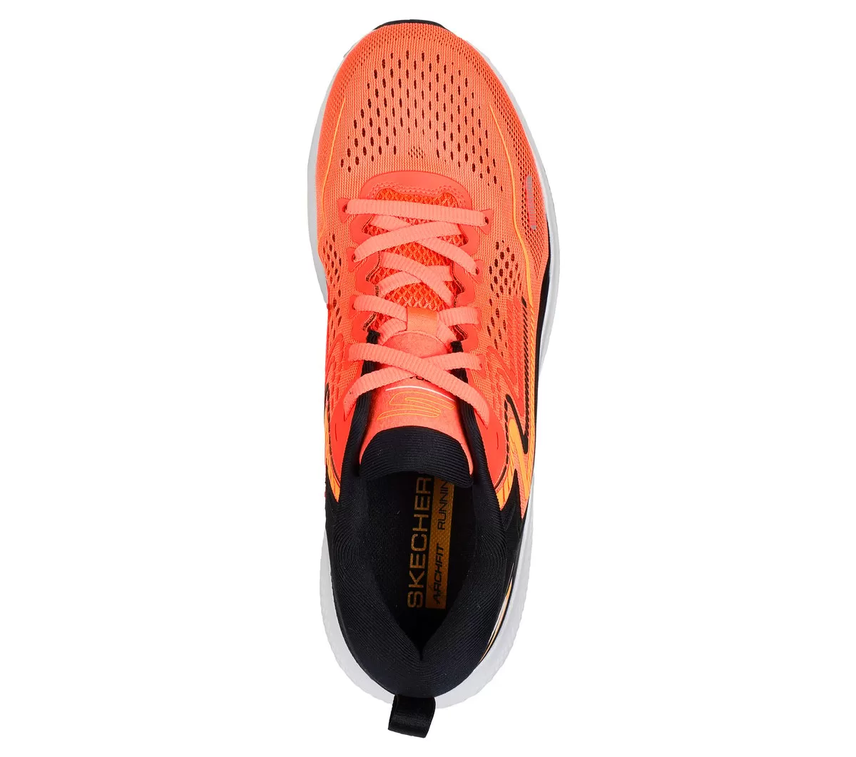 GO RUN Max Road 6