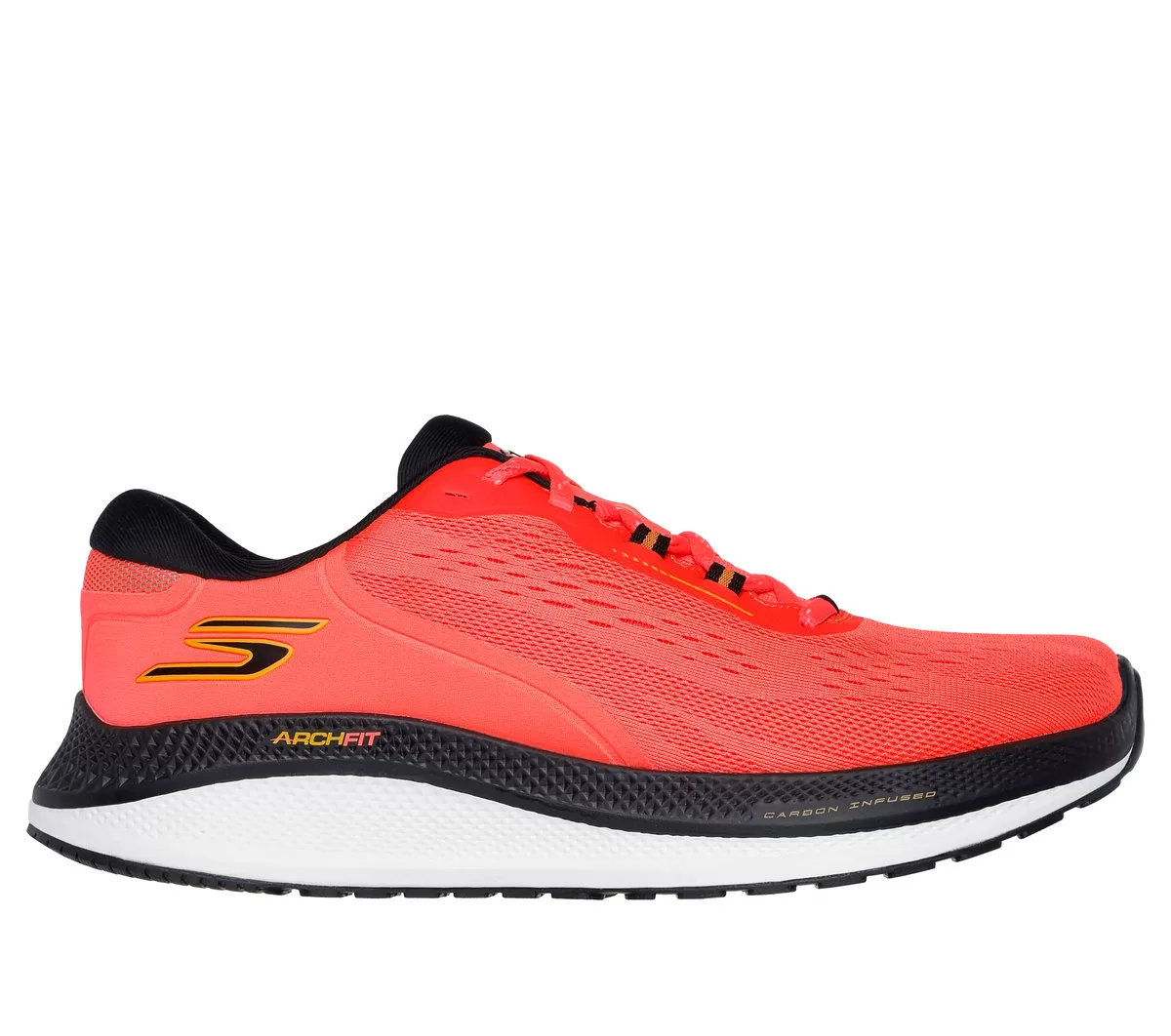 GO RUN Persistence 2
