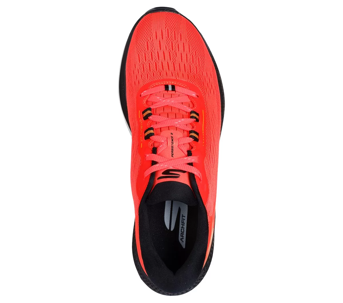 GO RUN Persistence 2