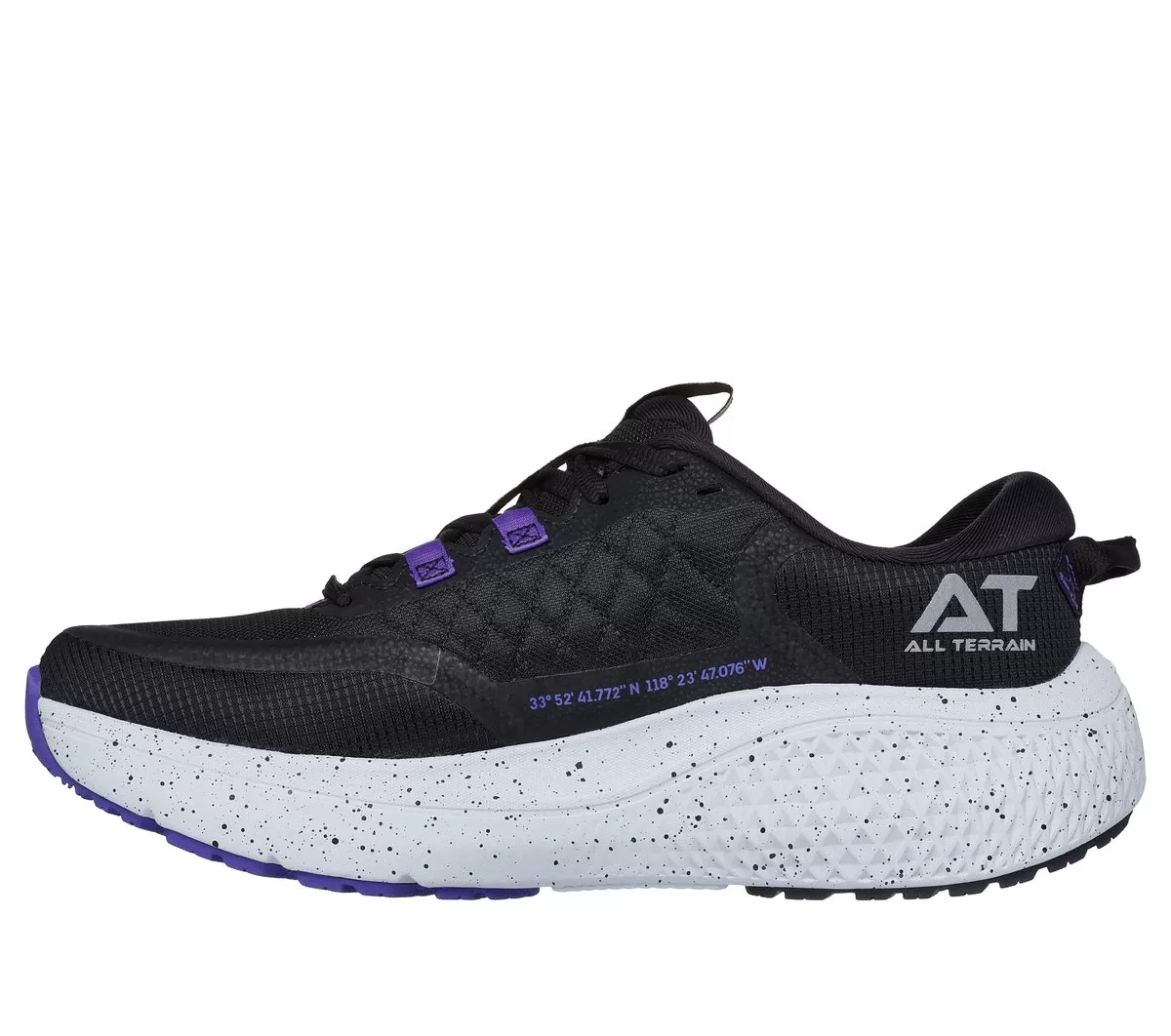 GO RUN Supersonic Max A/T GO RUN Supersonic Max A/T