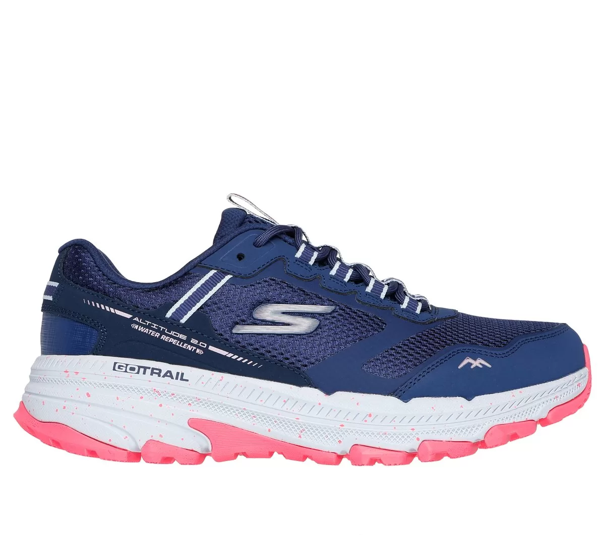 GO RUN Trail Altitude 2.0 – Schlucht