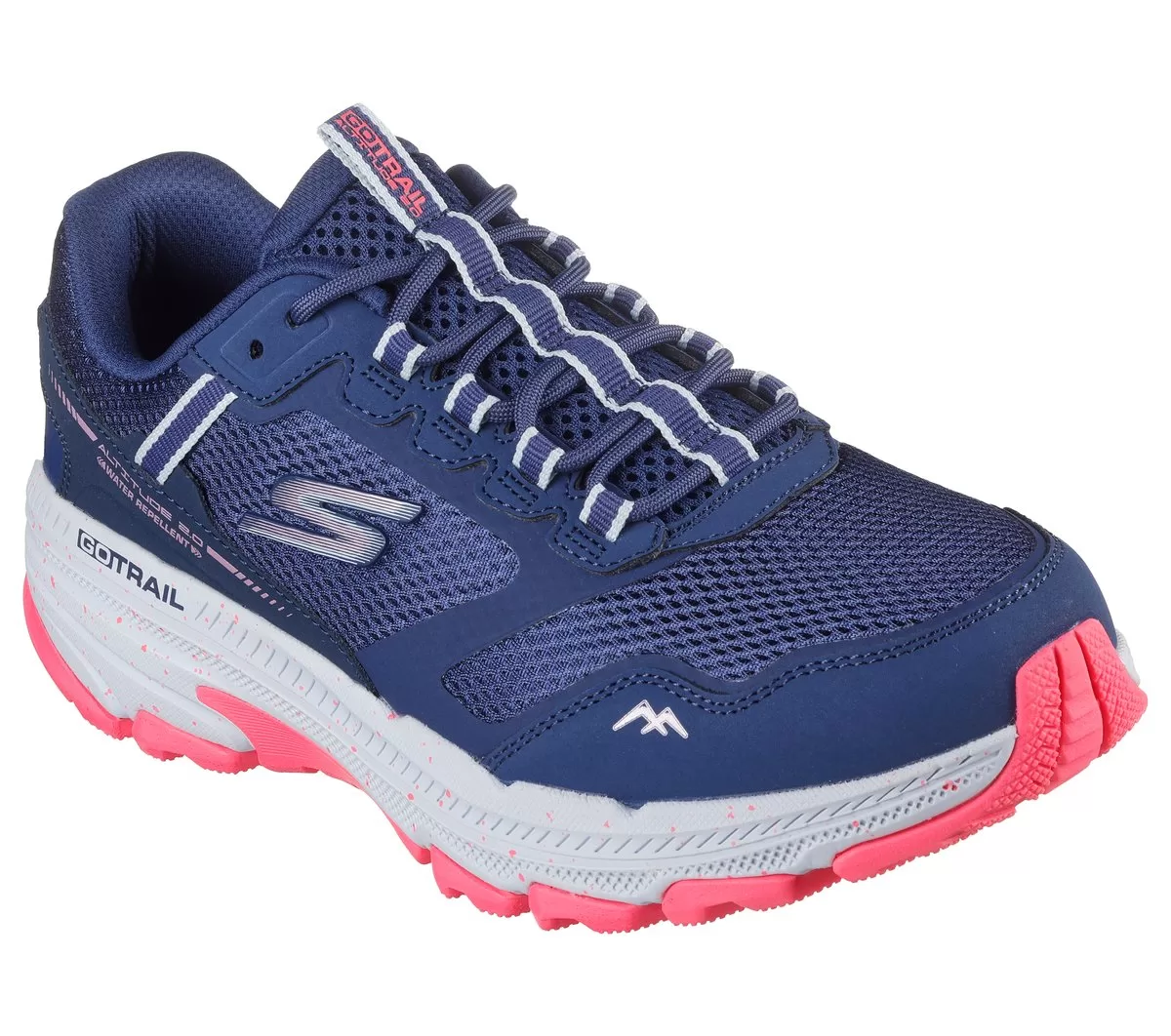 GO RUN Trail Altitude 2.0 – Schlucht GO RUN Trail Altitude 2.0 – Schlucht
