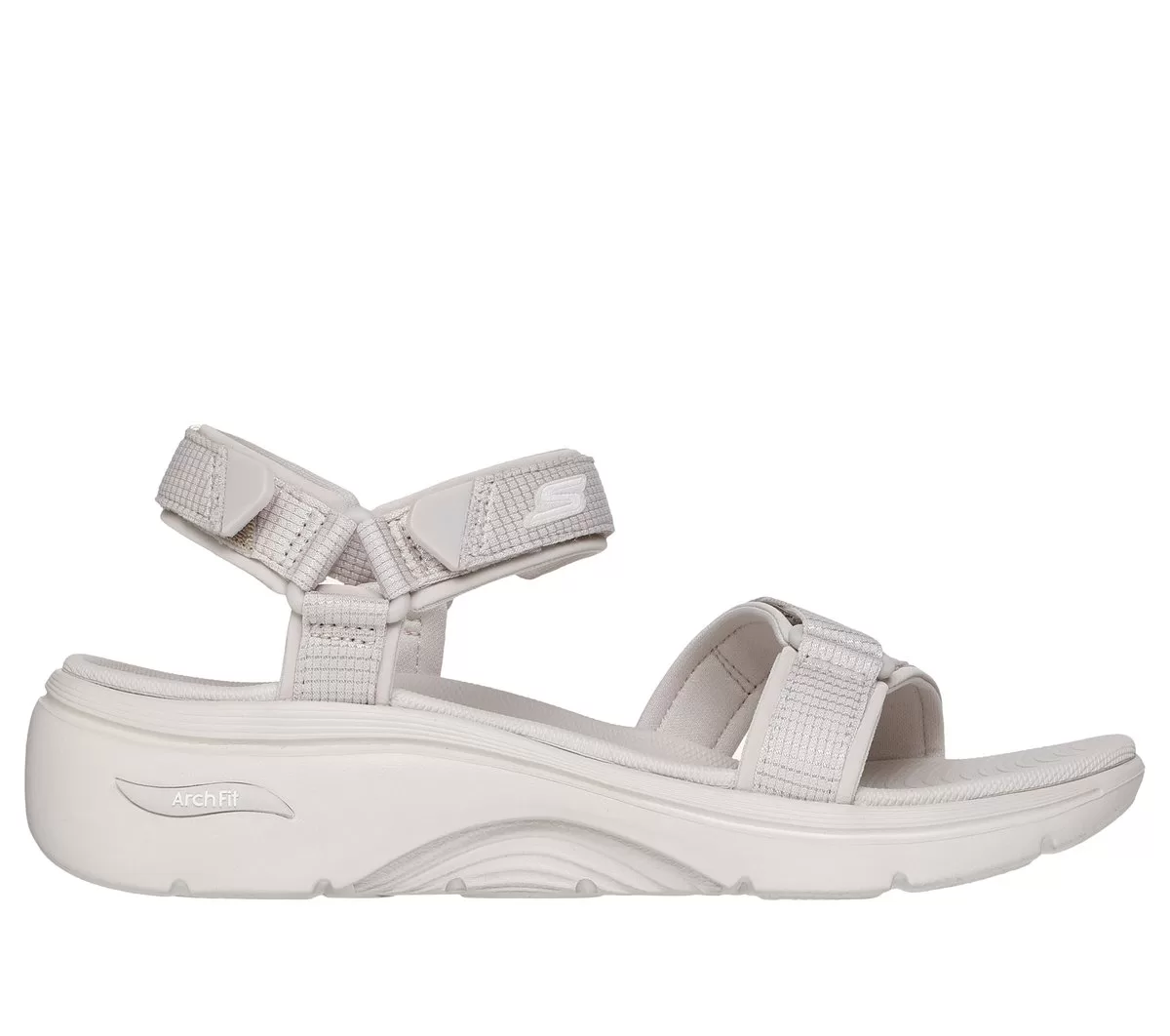 GO WALK Arch Fit 2.0 Sandale – Exhilarate