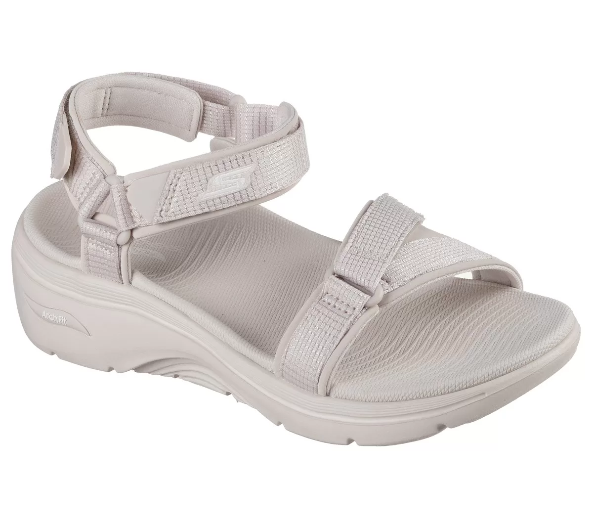 GO WALK Arch Fit 2.0 Sandale – Exhilarate GO WALK Arch Fit 2.0 Sandale – Exhilarate