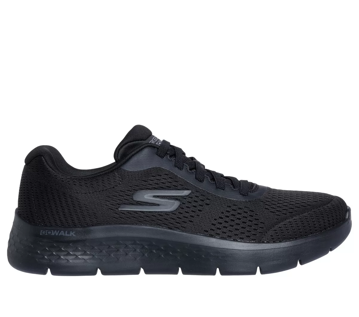 GO WALK Flex – Bemerkung