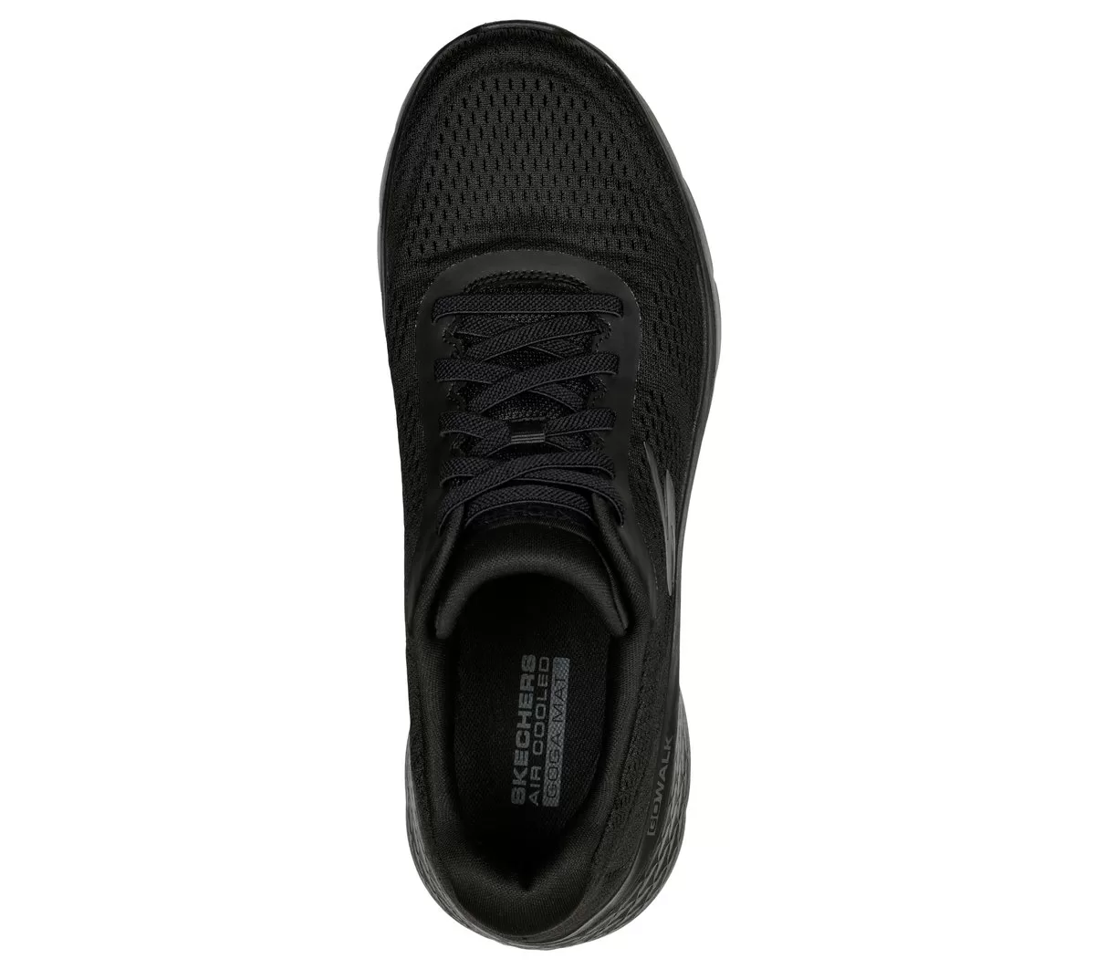 GO WALK Flex – Bemerkung
