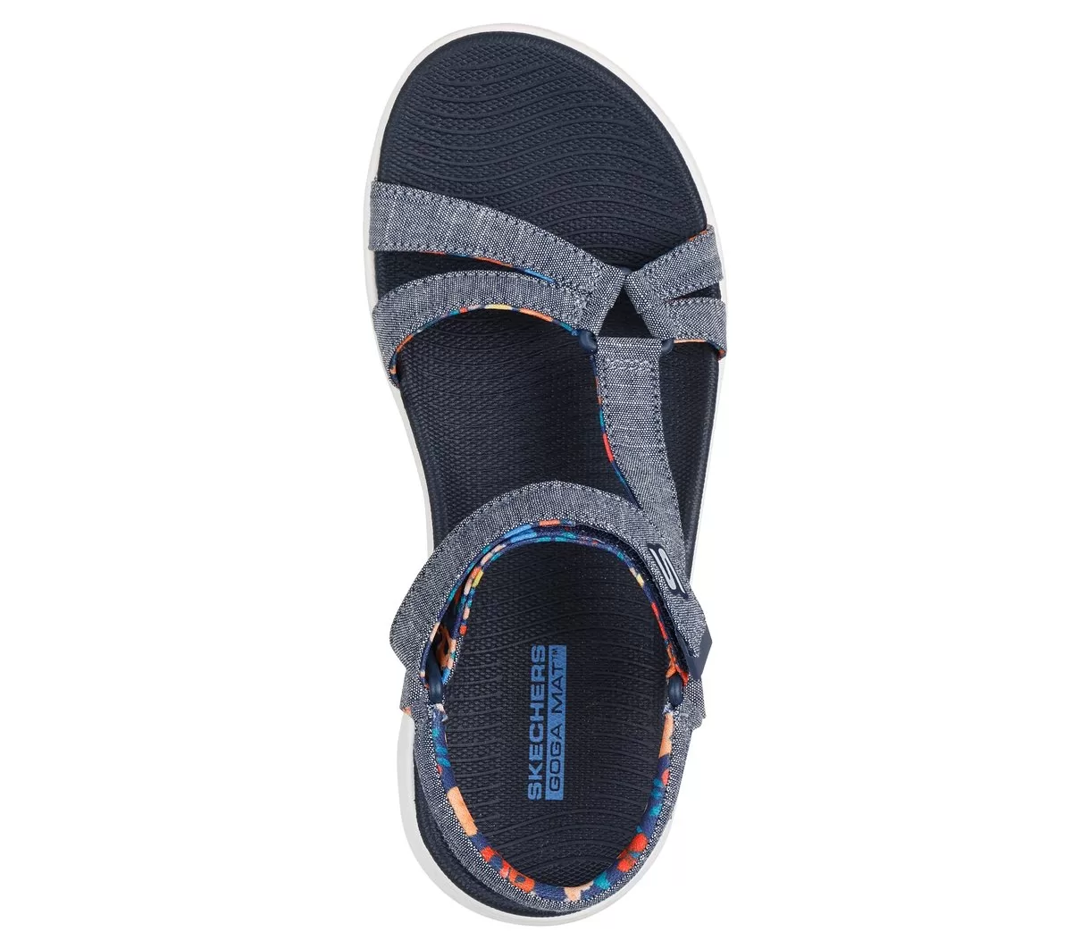GO WALK Flex Sandale – Andie GO WALK Flex Sandale – Andie