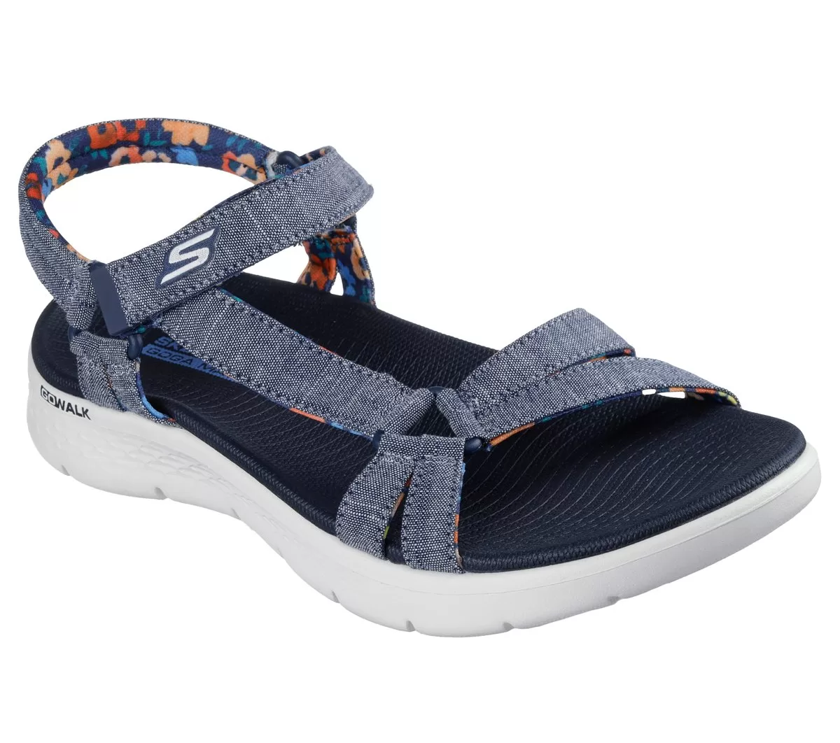 GO WALK Flex Sandale – Andie GO WALK Flex Sandale – Andie