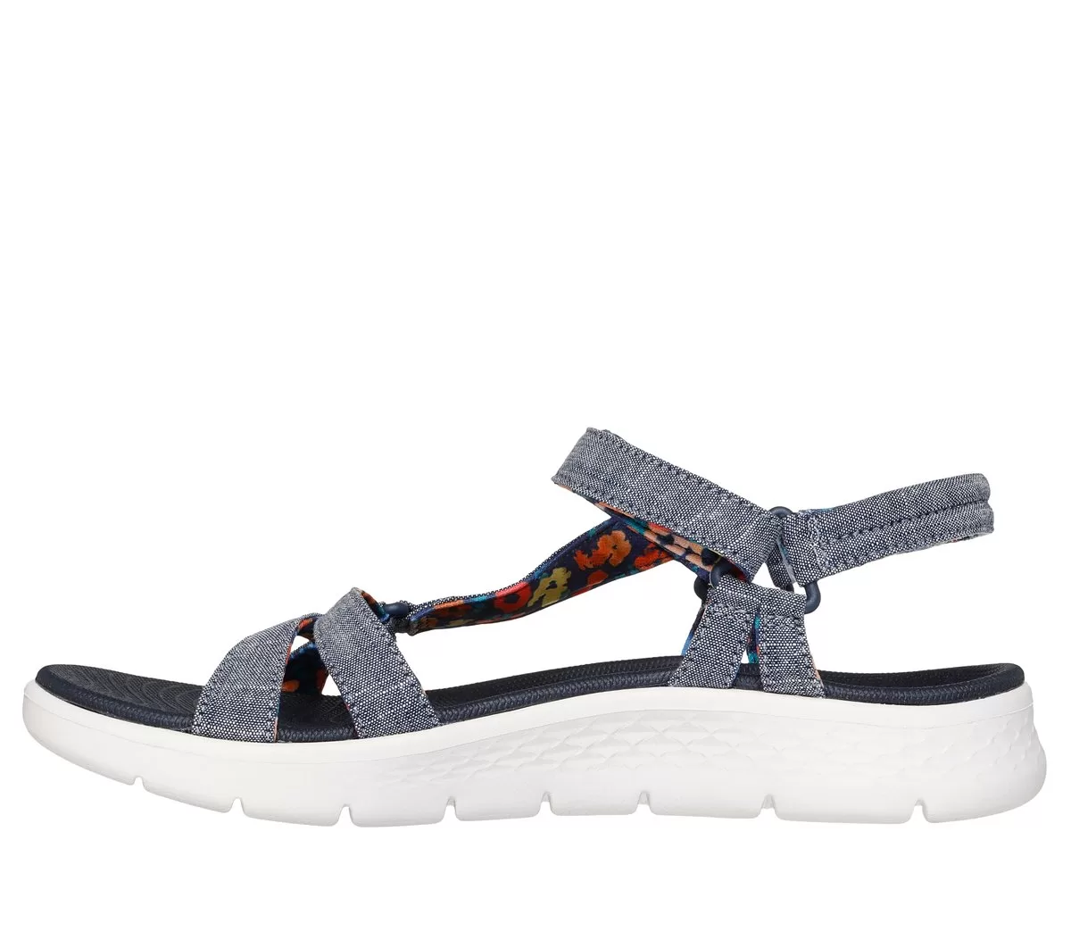 GO WALK Flex Sandale – Andie GO WALK Flex Sandale – Andie