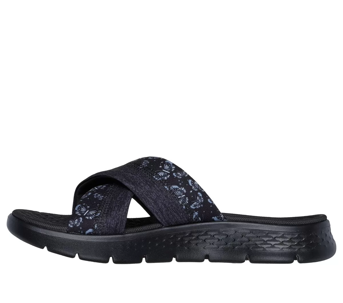 GO WALK Flex Sandale – Butterfly Bliss GO WALK Flex Sandale – Butterfly Bliss