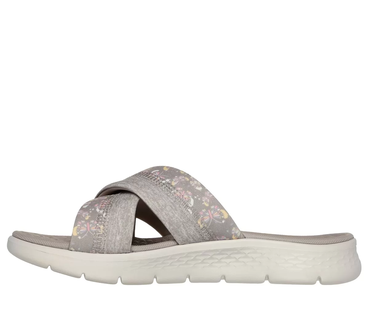 GO WALK Flex Sandale – Butterfly Bliss GO WALK Flex Sandale – Butterfly Bliss