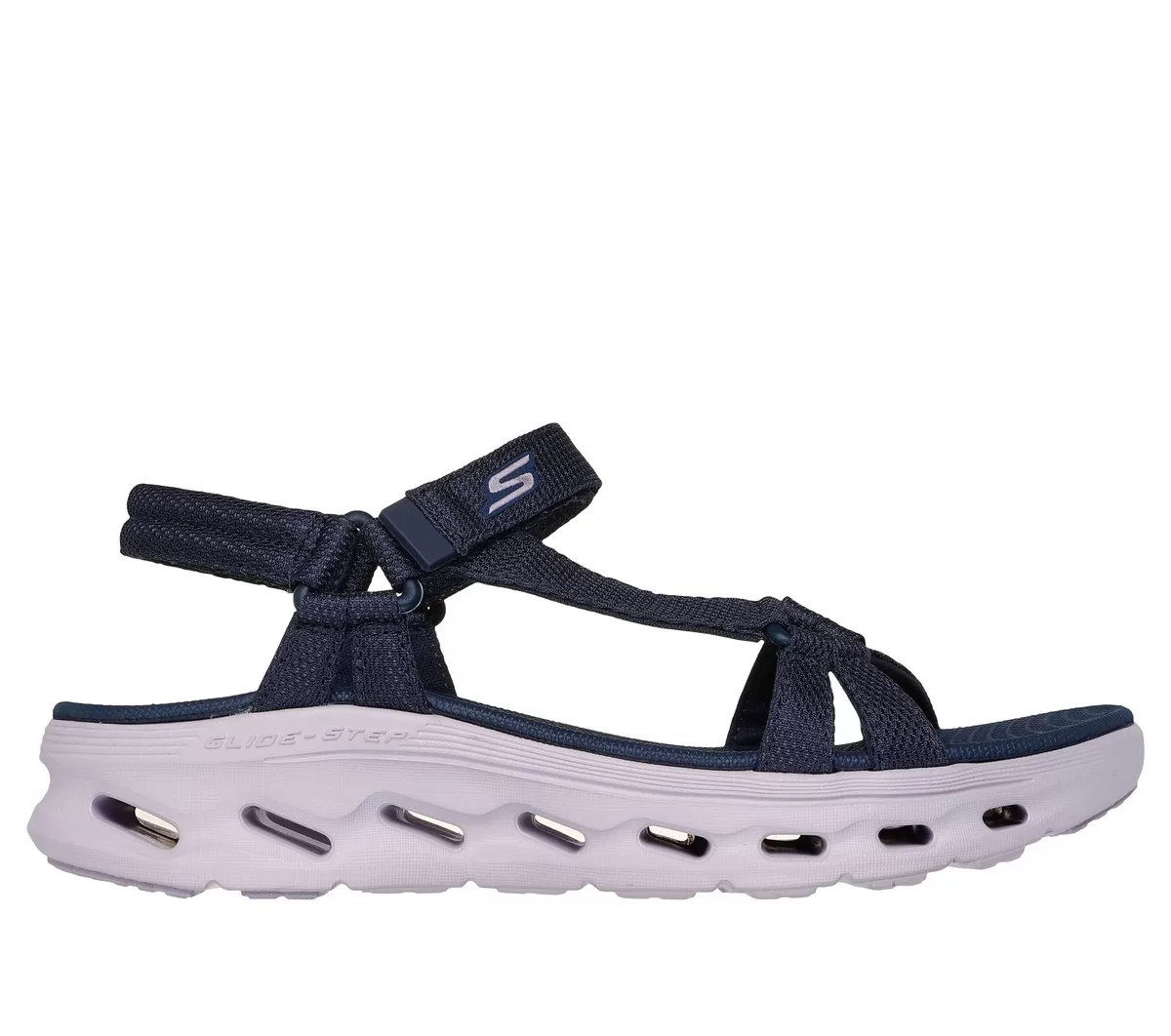 GO WALK Glide-Step 2.0 Sandale – Rowen