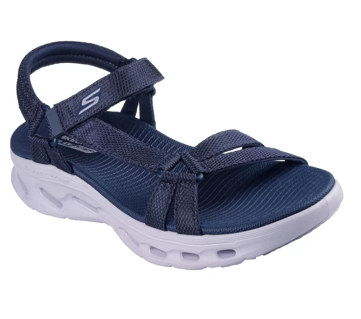 GO WALK Glide-Step 2.0 Sandale – Rowen GO WALK Glide-Step 2.0 Sandale – Rowen