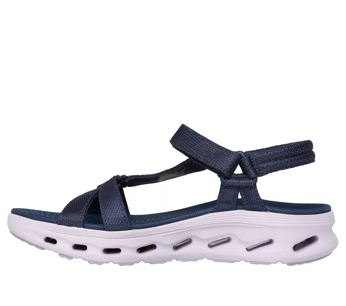 GO WALK Glide-Step 2.0 Sandale – Rowen GO WALK Glide-Step 2.0 Sandale – Rowen