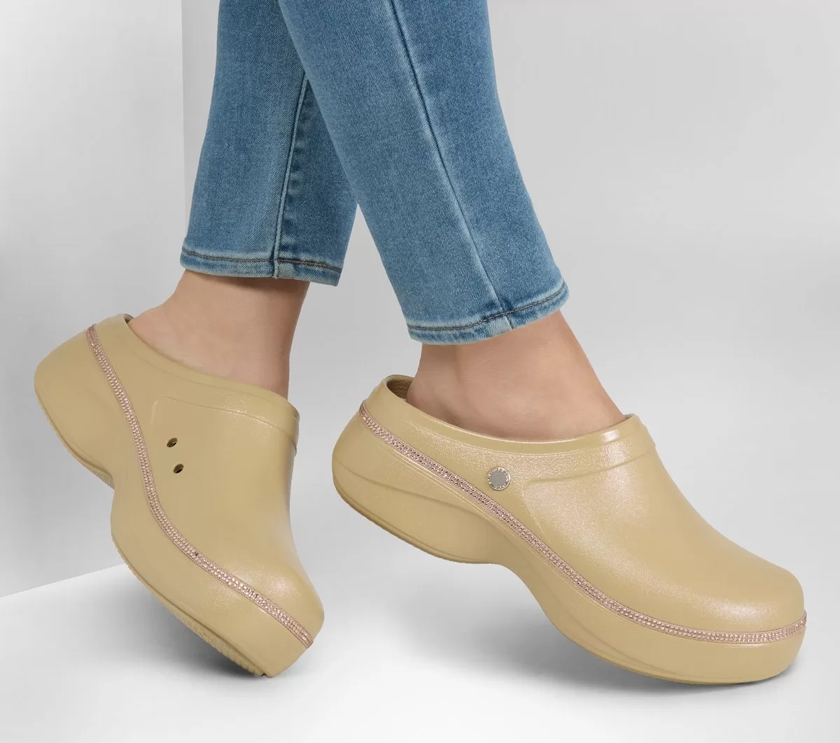 Martha Stewart Foamies: Botanikerin – Gartenkönigin