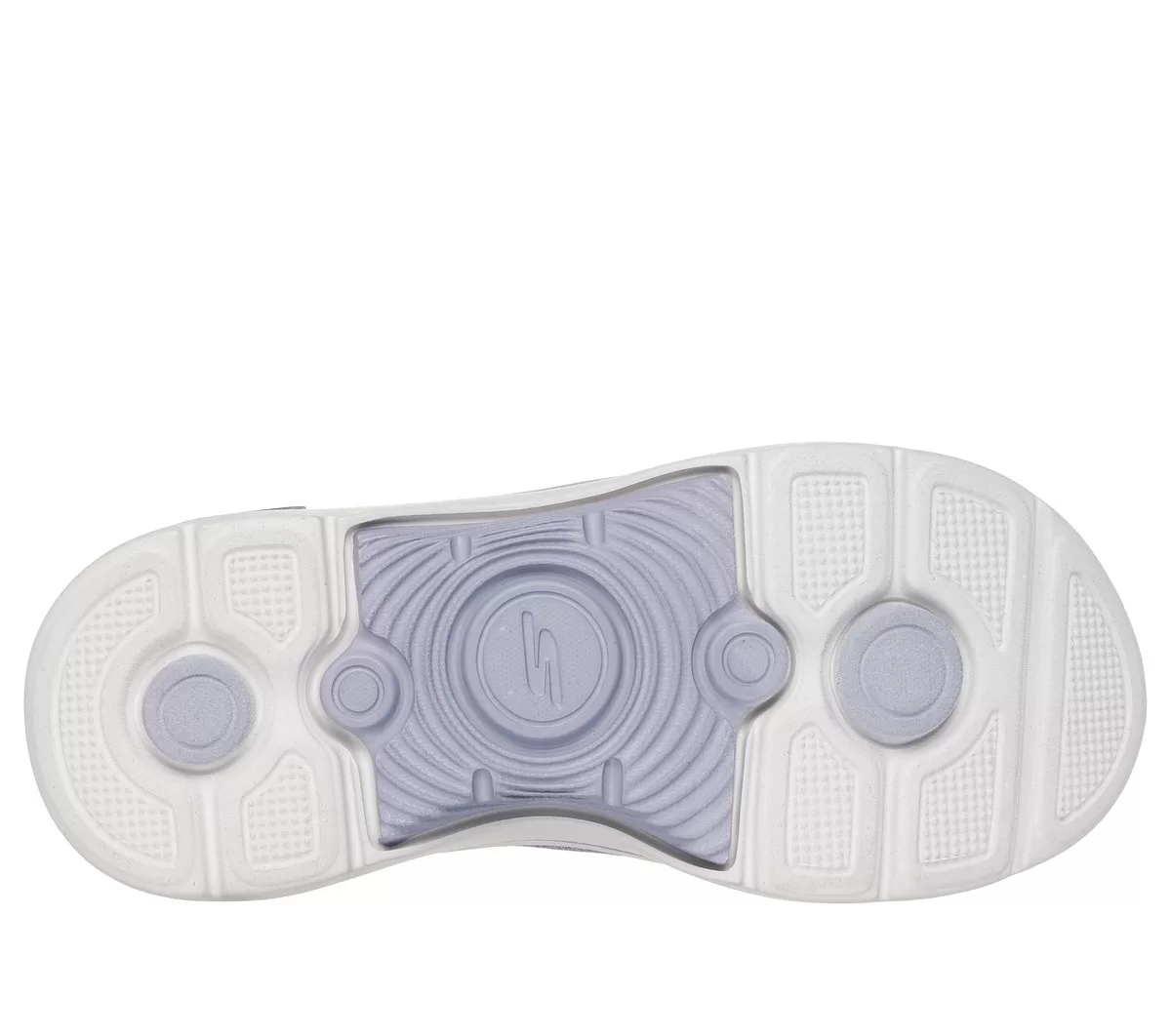 Martha Stewart: GO WALK Arch Fit 2.0 Sandale – Glimmer Martha Stewart: GO WALK Arch Fit 2.0 Sandale – Glimmer