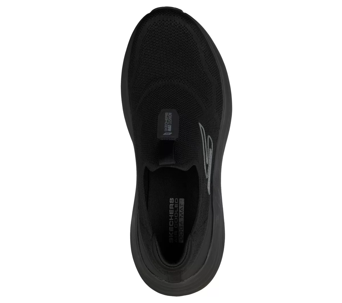 Max Cushioning Endeavour – Sarasota