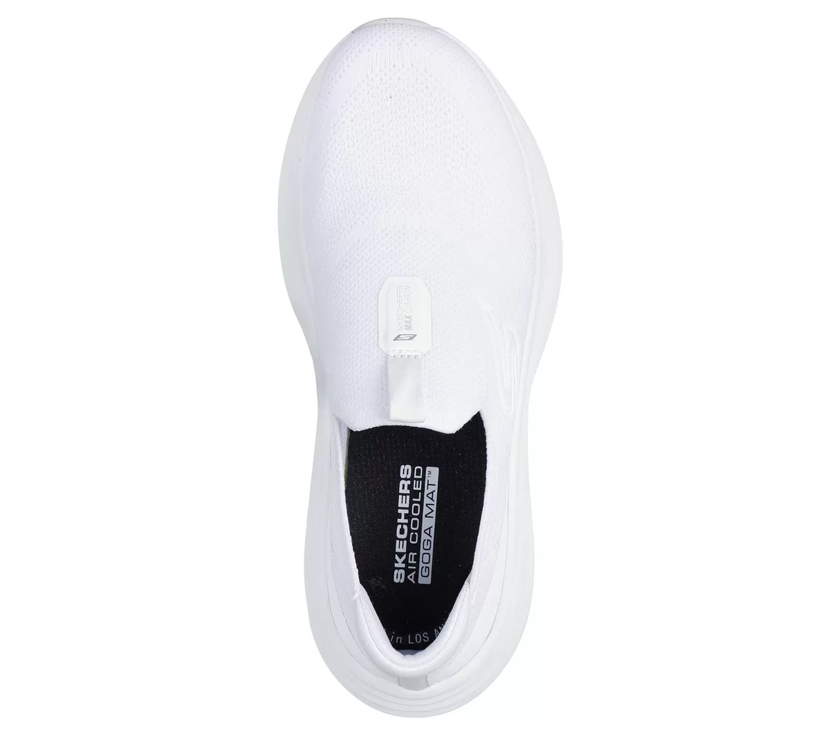 Max Cushioning Endeavour – Sarasota Max Cushioning Endeavour – Sarasota