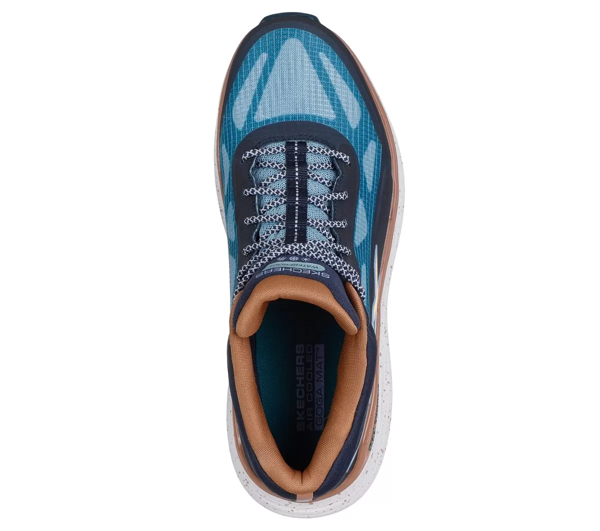 Max Cushioning Suspension – Terrasse