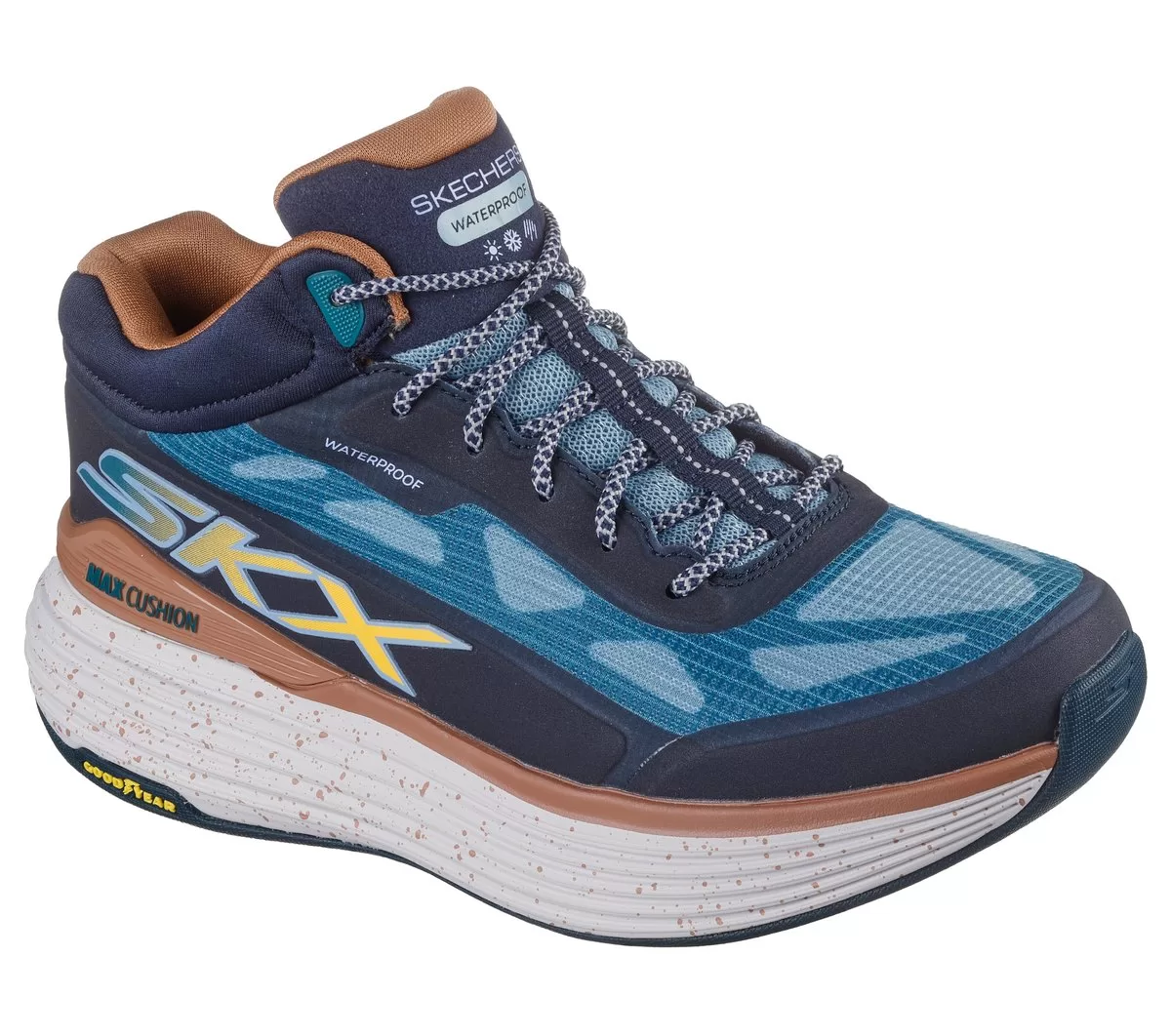 Max Cushioning Suspension – Terrasse Max Cushioning Suspension – Terrasse