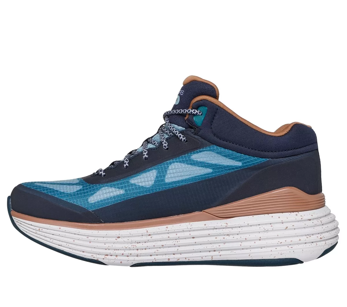 Max Cushioning Suspension – Terrasse Max Cushioning Suspension – Terrasse
